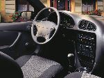 fénykép 3 Autó Chevrolet Metro Szedán (1 generáció 1998 2001)