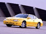तस्वीर गाड़ी Chevrolet Monte Carlo विशेषताएँ