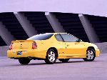 фотография 4 Авто Chevrolet Monte Carlo Купе 2-дв. (4 поколение [2 рестайлинг] 1983 1985)
