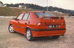 снимка 4 Кола Alfa Romeo 33 Хачбек (907 1990 1994)