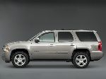 фотография 10 Авто Chevrolet Tahoe Внедорожник 3-дв. (GMT400 1995 1999)