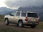 фотография 12 Авто Chevrolet Tahoe Внедорожник 5-дв. (GMT900 2006 2014)