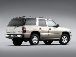 сүрөт 18 Машина Chevrolet Tahoe Внедорожник (GMT800 1999 2007)