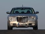 фото 16 Автокөлік Chrysler 300C Седан (1 буын 2005 2011)