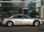 фото 18 Автокөлік Chrysler 300C Седан (1 буын 2005 2011)