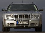 तस्वीर 2 गाड़ी Chrysler 300C गाड़ी (1 पीढ़ी 2005 2011)