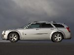 fotografie 4 Auto Chrysler 300C Universal (1 generație 2005 2011)