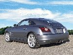 fotoğraf 2 Oto Chrysler Crossfire Coupe (1 nesil 2003 2007)