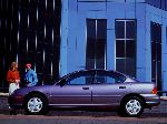 фото 6 Автокөлік Chrysler Neon Седан (1 буын 1994 1999)