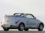 foto 7 Auto Chrysler PT Cruiser Cabrio (1 generazione 2000 2006)