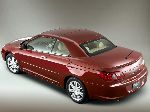 фото 6 Автокөлік Chrysler Sebring Кабриолет (3 буын 2007 2010)