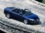 fotoğraf 8 Oto Chrysler Sebring Cabrio (2 nesil 2001 2006)