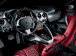 照片 4 汽车 Alfa Romeo 8C Competizione 双双跑车 (1 一代人 2007 2010)