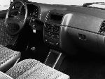 foto 7 Bil Citroen AX Hatchback (1 generation 1986 1998)