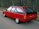 ფოტო 3 მანქანა Citroen BX Break ფურგონი (1 თაობა 1982 1994)