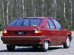 surat 3 Awtoulag Citroen BX Hatchback (1 nesil 1982 1994)