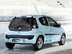 світлина 3 Авто Citroen C1 Хетчбэк 5-дв. (1 покоління [2 рестайлінг] 2012 2016)