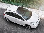 світлина 6 Авто Citroen C3 Хетчбэк (2 покоління [рестайлінг] 2012 2017)