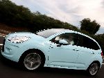 світлина 13 Авто Citroen C3 Хетчбэк (2 покоління [рестайлінг] 2012 2017)