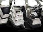 Foto 30 Auto Citroen C4 Picasso Minivan 5-langwellen (1 generation 2006 2013)