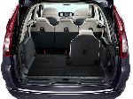 zdjęcie 31 Samochód Citroen C4 Picasso Grand minivan 5-drzwiowa (2 pokolenia 2013 2017)