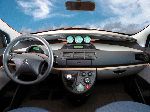 снимка 9 Кола Citroen C8 Миниван (1 поколение 2002 2012)
