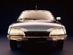 photo 4 Car Citroen CX Hatchback (2 generation 1983 1995)