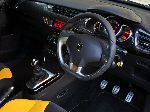 fotoğraf 9 Oto Citroen DS3 Hatchback (1 nesil 2010 2014)