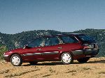 ფოტო 8 მანქანა Citroen Xantia ფურგონი (X2 1998 2001)