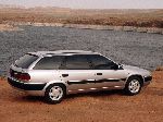ფოტო 9 მანქანა Citroen Xantia ფურგონი (X2 1998 2001)