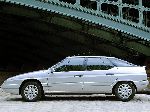 grianghraf 3 Carr Citroen XM Hatchback (Y4 1994 2000)