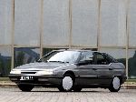 fotografie 9 Auto Citroen XM Hatchback (Y4 1994 2000)