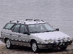 ფოტო 5 მანქანა Citroen XM Break ფურგონი (Y4 1994 2000)