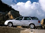 عکس 3 اتومبیل Citroen Xsara Break واگن (1 نسل 1997 2000)