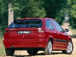 снимка 13 Кола Citroen ZX Хачбек 3-врата (1 поколение 1991 1997)