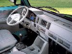 photo 3 l'auto Daewoo Damas Minivan (1 génération 1991 2005)