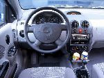 grianghraf 6 Carr Daewoo Kalos Hatchback (1 giniúint 2002 2017)