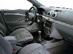 foto 6 Carro Daewoo Lacetti Hatchback (1 generación [reestilização] 2002 2017)