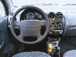 foto 6 Bil Daewoo Matiz Hatchback (M150 [restyling] 2000 2017)