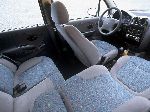 zdjęcie 7 Samochód Daewoo Matiz Hatchback (M150 [odnowiony] 2000 2017)