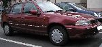 foto 2 Bil Daewoo Nexia Hatchback 3-dörrars (1 generation 1994 2008)