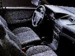 foto 3 Bil Daewoo Nexia Hatchback 5-dør (1 generation 1994 2008)