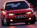 foto 6 Bil Daewoo Nexia Hatchback 5-dörrars (1 generation 1994 2008)