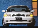 foto şəkil 14 Avtomobil Daewoo Nubira Sedan (J100 1997 1999)