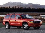 photo 18 Car Dodge Durango Offroad (1 generation 1998 2004)
