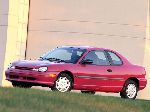 写真 車 Dodge Neon クーペ (1 世代 1993 2001)