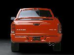 fotografie 13 Auto Dodge Ram 1500 Quad Cab pick-up (4 generace 2009 2017)