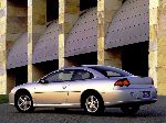 foto Auto Dodge Stratus Kupee (2 põlvkond 2001 2006)