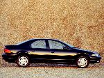 foto 6 Auto Dodge Stratus Sedaan (2 põlvkond 2001 2006)