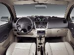 kuva 4 Auto FAW Vita Sedan (2 sukupolvi 2007 2010)